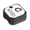 Pack of 10  LPS3314-473MRB  Fixed Inductors 47uH Shld 20% 340mA 1.4 Ohms