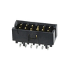 Pack of 2   878321220   Connector Header Surface Mount 12 position 0.079" (2.00mm)