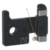 BK/GMT-7-1/2A  Fuse Alarm Indicating 7.5A 125V Fast 2-Pin Wire Holder, RoHS