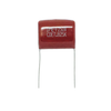 DME2W8P2K-F   Cap Film 8.2UF 10% 250VDC Radial RoHS Compliant