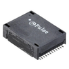 HX1294FNLT  Transformer 3 25µH LAN 10/100 Base-T Pulse 1CT:1CT Transmitter, 1CT:1CT Receiver Surface Mount