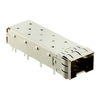 74754-0102  Connector SFP+ Cage Press-Fit Through Hole Right Angle  0747540102  747540102 :RoHS
