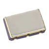 Pack of 2  653P5003I3T  Standard Clock Oscillators XTAL XO 3.3V LVPECL 6SMD :RoHS, Cut Tape