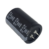 EETED2W471EA   Cap Aluminum Lytic 470uF 450V 20% (35 X 50mm) Snap-In 10mm 0.282 Ohm 2470mA 3000h 105°C Bulk