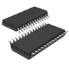 MAX3241ECUI+  IC Triple Transmitter Quint Receiver RS-232 28-Pin TSSOP, Tube, RoHS