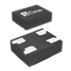 SIT1602AI-12-33E-25.000000  Oscillator MEMS XO LVCMOS :RoHS, Cut Tape