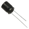 Pack of 15  EEU-FR1H221B  Aluminum Electrolytic Capacitors 220UF 20% 50V Radial :RoHS , Ammo
