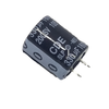 PACK OF 2 SLP331M160A1P3 CORNELL DUBILIER  SNAP-IN, Capacitance:330 F, Voltage Rating:160V, Product Range:CAP Series, Lifetime @ Temperature:3000 hours @ 85 C, Capacitance Tolerance: 20%, Diameter:22mm, Lead Spacing:10mm , RoHS Compliant: Yes