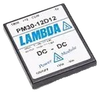 PM20-24S15   Isolated Module DC DC Converter 1 Output 15V 1.33A 18V - 36V Input