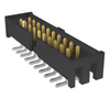 Pack of 2  STMM-110-02-F-D-SM  Connector Header Surface Mount 20 position 0.079" (2.00mm)