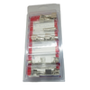 76650-0171   PCB Mount BNC Vertical And Right Angle Receptacle