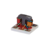 DBTC-6-4-75+ Directional Coupler CATV 6.8 ± 0.3dB 1W 5SMD Module :RoHS, Cut Tape