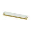 Pack of 2  0522072460  Connector 24 Position FFC, FPC Contacts, Top 0.039" (1.00mm) Surface Mount, Right Angle