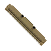 61083-102402LF    Connector Board to Board PL 100 POS 0.8mm Solder ST SMD, RoHS
