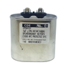 37FB4410-F   Capacitor Film 10uF 440VAC PP 10%