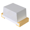 Pack of 10  SML-310MTT86  Led green Clear 0603 Smd; Cut Tape, RoHS.