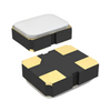 Pack of 5  SG-310SEF 25.0000MB3  Oscillator XTAL XO CMOS SMD Q33310FE0017612 :Cut Tape