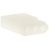 Pack of 10 0003061032  Connectors 3 Rectangular - Housings Receptacle Natural 0.145" (3.68mm)