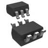 Pack of 6  MCP40D17T-503E/LT  Digital Potentiometer 50kOhm 128POS Volati; Cut Tape, RoHS.