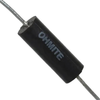 13FR100  Resistor 100 mOhms ±1% 3W Through Hole Resistor Axial Current Sense, Non-Inductive Metal Element