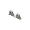Pack of 25pcs   S0971-46R   Clip Diameter:-, Mounting Hole, Gaskets, Sheets, Absorbers & Shielding, RoHS