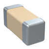 Pack of  75  C0603C105K3RACTU  Ceramic Capacitor 10% 1UF 25V X7R 0603 Surface Mount :RoHS, Cut Tape
