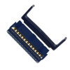 66900-226LF  Connector Rectangular 26 Position Receptacle IDC Gold, GXT 28-30 AWG
