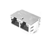 1-6610209-1  Modular Connectors / Ethernet Connectors :RoHS
