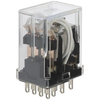 HC4-HL-AC115V  General Purpose Relay 4PDT (4 Form C) 115VAC Coil Socketable AP314706K 
