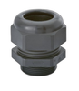 Pack of 4  1.209.1201.70 HSK-K NPT 1/2"  Cable gland made of polyamide
