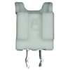 Pack of 5  B02B-PASK(LF)(SN)  Connector Header Through Hole 2 position 0.079" (2.00mm) 
