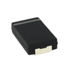 Pack of 5  ECASD40J107M015K00  Aluminum Organic Polymer Capacitors 100UF 20% 6.3V Surface Mount :RoHS, Cut Tape

