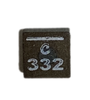 Pack of 2 XFL4020-332MEB   Power inductor, shielded, 20% tol, SMT