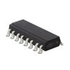 Pack of 2   PS2501L-4-A   Optocoupler DC-IN 4-CH Transistor DC-OUT 16-Pin PDIP SMD :RoHS