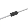 Pack of 10  P4KE6.8C  Tvs Diode 5.8VWM 11.03VC DO204AL :RoHS
