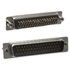 171-050-113R021  Connector 50 Position D-Sub Plug, Male Pins :RoHS
