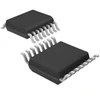 MAX3221IPW  Integrated Circuits Transceiver Full 16TSSOP  
