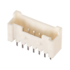 Pack of 2  0353620750  Connector Header Through Hole 7 position 0.079" (2.00mm) :RoHS  353620750