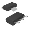 Pack of 10  DZTA92-13  Transistor Bipolar 300V 0.5A SOT223-3 :RoHS, Cut Tape
