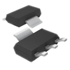 Pack of 10  DCP55-13  Transistor Bipolar NPN 60V 1A SOT-223 :RoHS, Cut Tape

