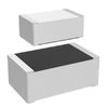 Pack of 40  ERJ-6ENF62R0V  Thick Film Resistors 62 OHM 1% 1/8W 0805 Surface Mount :RoHS, Cut Tape
