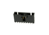 Pack of 2pcs   705430007   Conn Shrouded Header HDR 8 POS 2.54mm Solder ST Thru-Hole Tube - Rail/Tube, RoHS