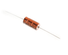 Pack of 5  516D107M050MM6A  Aluminum Electrolytic Capacitors 100uF 50V 10% Axial
