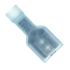 19003-0042   Crimp Connector 14-16AWG 0.250 :RoHS, Cut Tape  0190030042
