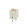 Pack of 5   292207-2  Conn Shrouded Header HDR 2 POS 1.5mm Solder ST Thru-Hole, Bulk, RoHS