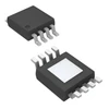 TPS2042BDGNR   IC Power Switch/Driver 1:2 N-Channel 500mA 8-HVSSOP :RoHS