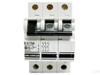 3EU075  Motor Controller 480Y / 277V AC 0.75A 3-Pole