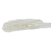 Pack of 200   EBR3902S   General Purpose LED