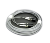 106476740  LL2SC-SC 20FT 6.1M OFNR Optical Fiber Cable