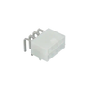 Pack of 2   0039301080   Connector Header Through Hole, Right Angle 8 position 0.165" :RoHS, Cut Tape